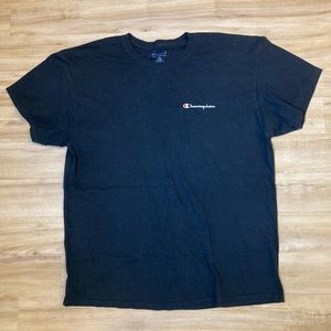 Champion Authentic Athleticwear Shirt Size XL